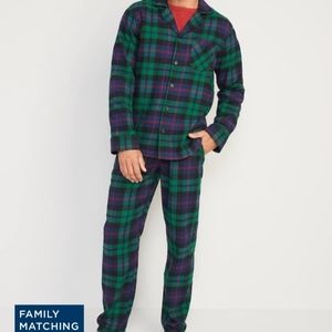 NWT Old Navy womens Family Pajamas